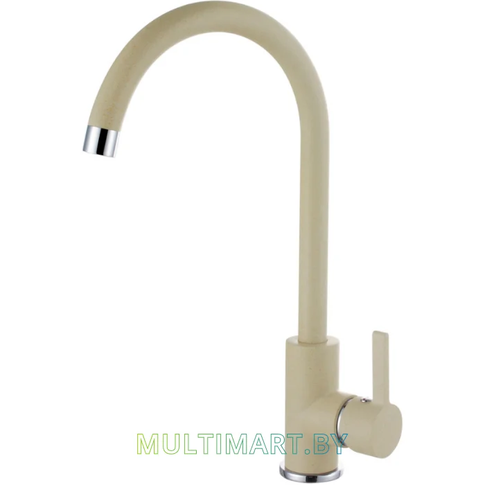 Смеситель Elleci C 01 G62 Bianco Antico (MGKC0162)